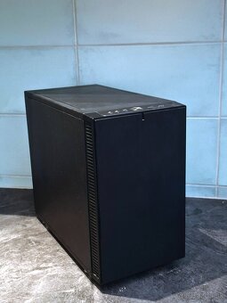 Pc ryzen 5 5600, Rx 6650xt - 2