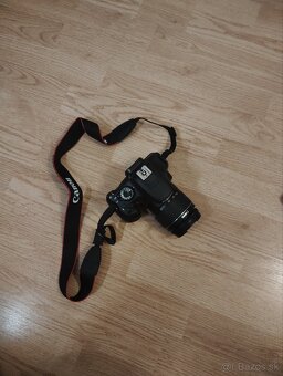 Fotoaparát Canon EOS1200D - 2