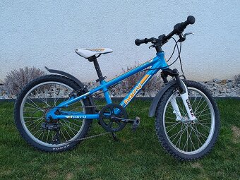 Detský bicykel Harry 20 Zero - 2