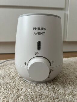 Philips AVENT ohrievač fliaš - 2