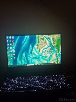 VICTUS by HP 15-fa0025nc - 2