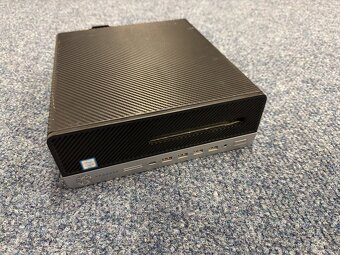 HP ProDesk 600 G3 SFF – i5 / 8GB RAM / 500gb SSD - 2