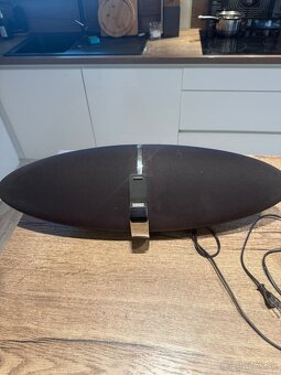 Bower & Wilkins starý model - 2