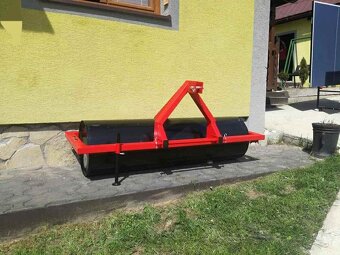 Valec za traktor,malotraktor - 2