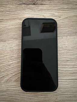 iPhone 15 – 128 GB – Black – 92 % batéria - 2