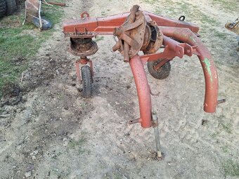 Prevracačka sena ,prevracača - 2