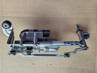VW Golf 5 Plus 2004-2014 - 2