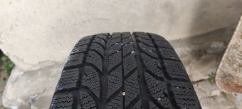 215/65r16 zimne - 2