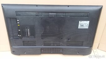 LCD Televizor 40" Samsung UE40J51 - 2