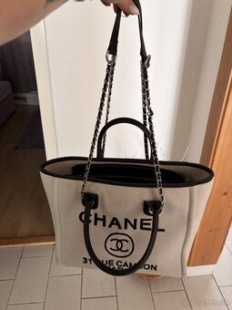kabelka chanel - 2