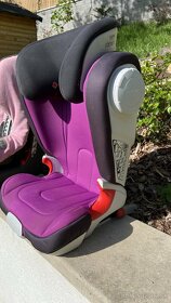 Britax Römer Kidfix XP - 2