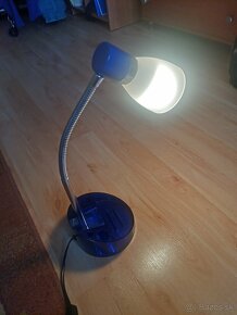 Stolová lampa - 2