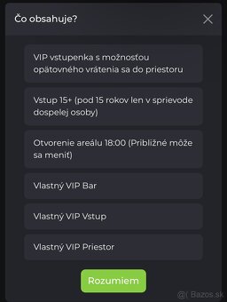 Viktor Sheen koncert - 2