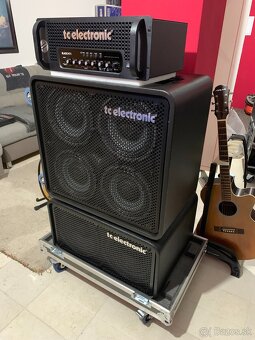 TC Electronic BLACKSMITH - 2