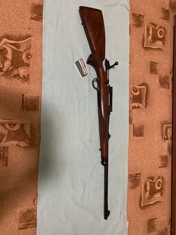 Opakovacia guľovnica Sako 85 bavarian 308win - 2