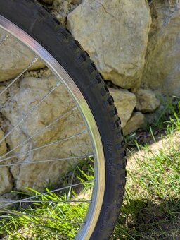 Bicykel veľ.24 - 2