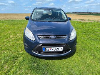 FORD C-max - 2