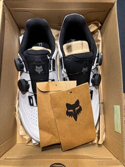 Topánky Fox Union BOA Flat - 2