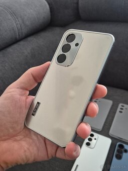 KRYTY - KRYT - PUZDRA NA SAMSUNG GALAXY S24 - NOVÉ NEPOUŽITÉ - 2