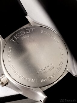 Predám hodinky Tissot - 2
