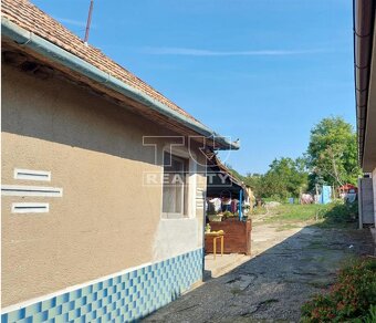 PRIPRAVUJEME DO PONUKY – DOM NA PREDAJ - OBEC ĽUBÁ- len... - 2