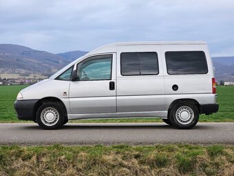 Fiat Scudo 1,9 TD - 2