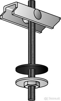 HILTI - sklopné kotvy MF-SKD - 2