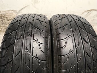 205/55 R16 Letné pneumatiky Kormoran Gamma 2 kusy - 2