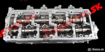 |CELÁ SR| Motor 2.0 TDi CR - všetky kódy - DOPRAVA V CENE - 2