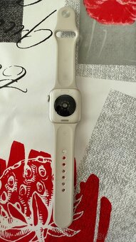 Apple Watch SE 40mm (2. generácia) - 2