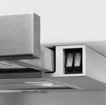 Digestor Electrolux - 2
