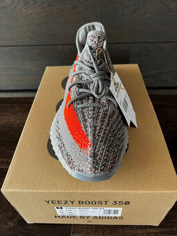 YEEZY Boost 350 V2 Beluga RF 45 1/3 - 2