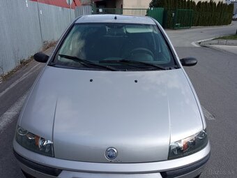 Punto - 2