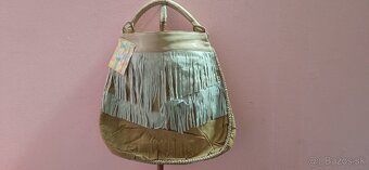Predam kabelky nove - 2