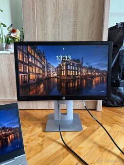Monitor HP EliteDisplay E222 - 2