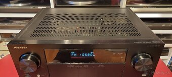Predám receivery Pioneer, Kenwood a Sansui - 2