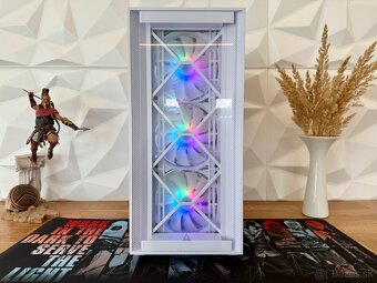 ⭐️ Ryzen 7 9800x3D, RTX 4070 Super 12GB, 32GB RAM, 1TB, 850W - 2