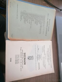 Praga Piccolo - 2
