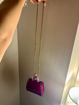 GUESS mini kabelka - 2