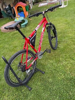 Predám specialized rockhopper - 2