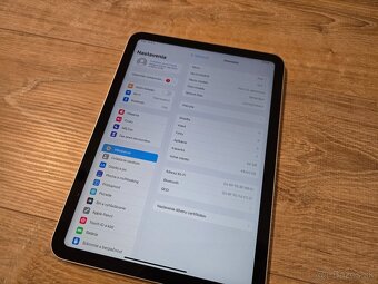 Apple iPad 10 64GB - 2