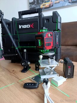 Laser 4d Nivelak 16 line - 2