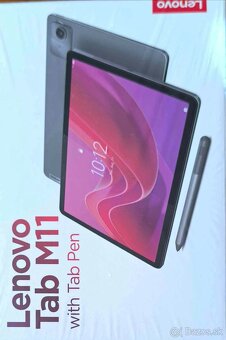 Tablet Lenovo M11 - 2
