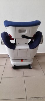 Britax Römer KIDFIX II XP SICT – dobrý stav - 2
