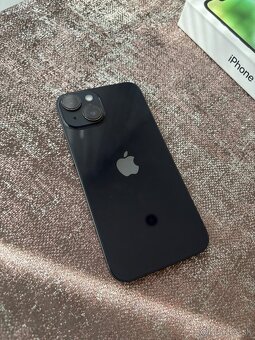 Predám Iphone 14 128 GB - 2