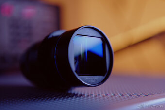 Sirui Anamorphic Lens 1,33 x 35mm f/1,8 MFT - 2