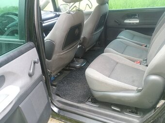 Ford Galaxy 1.9 TDI - 2