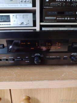Mini disc Yamaha MDX 595 - 2