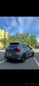 Volkswagen Golf 5 2.0 TDi AZV 100kw DSG - 2