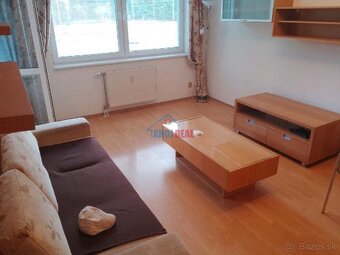 Ružinov, NOVOSTAVBA blízko IKEA, AVION, HP, Kika, letisko - 2